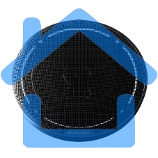 Колонки автомобильные Prology PX-130 130Вт 89дБ 4Ом 13см (5дюйм) (ком.:2кол.) коаксиальные двухполосные Колонки автомобильные Prology PX-130 130Вт 89дБ 4Ом 13см (5дюйм) (ком.:2кол.) коаксиальные двухполосные