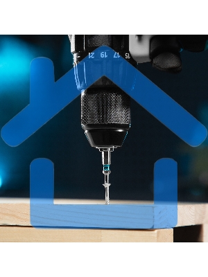 Набор бит GROSS TORX 8x50, сталь S2, 10 шт GROSS 11467