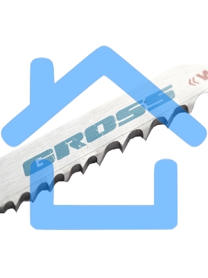 Полотна для электролобзика по дереву, 2 шт.( 3108 - T119B ) Gross