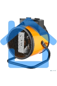 Тепловая пушка электрическая DEKO DKIH3300W, 3300Вт 082-1011