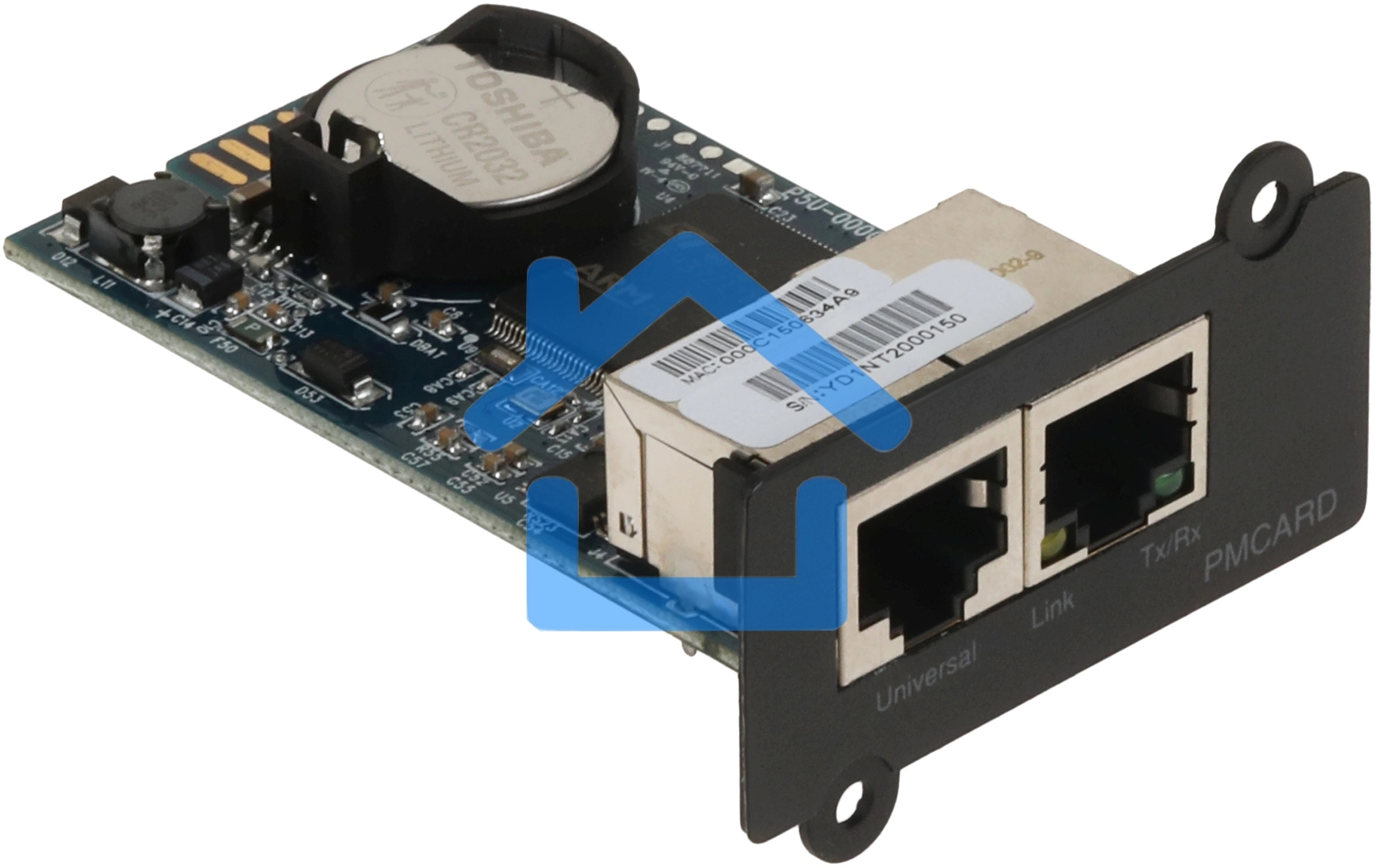 Модуль Ippon Power Management Card (1986298) для Ippon Pacific