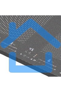 Индукционная варочная панель Maunfeld CVI594SF2DGR Inverter