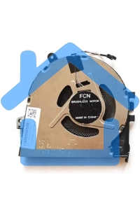 Вентилятор (кулер) для ноутбука HP ProBook 430 G8