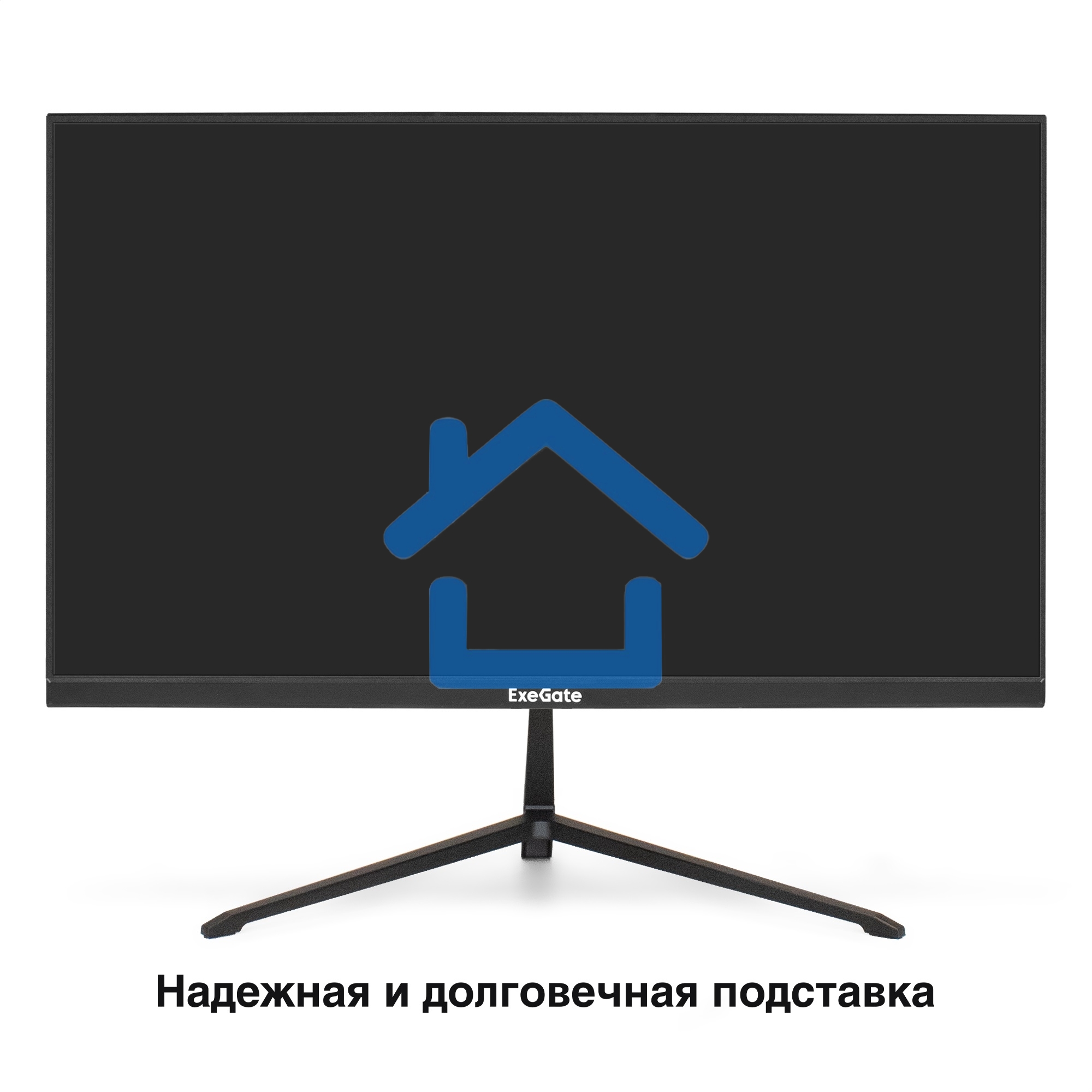 Монитор 21.5