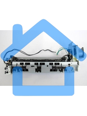 Печь в сборе HP Color LJ 2605DN/DTN (для аппаратов с дуплексом) (RM1-1825)