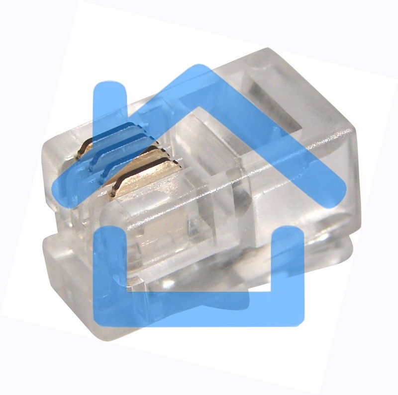 PROconnect Телефонный разъем RJ-9(4P4C)