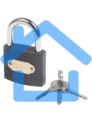 Замок навесной серия 