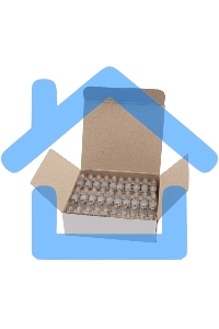 Концевой зажим винтовой изолированный КЗВИ 2,5.мм (5х1) (20 шт./уп.) Rexant