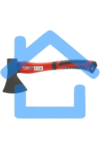 Топор Matrix 600г фибергласовое топортопорище