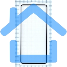 Защитное стекло 