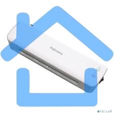 Ламинатор Fellowes Ion A4 белый (FS-45600) A4 (70-125мкм) 30см/мин (2вал.) лам.фото