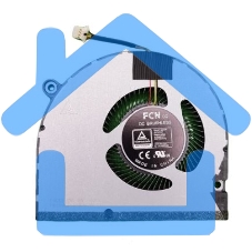 Вентилятор (кулер) для ноутбука Acer Swift X (SFX14-41G)