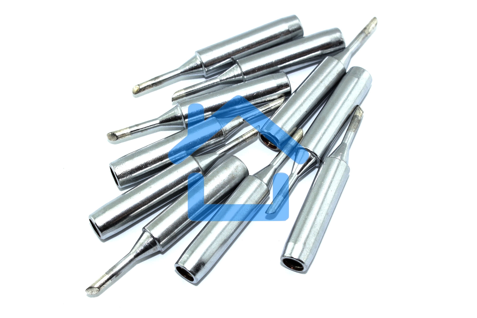 Жало для паяльника Quick QSS960-T-2C 10 шт