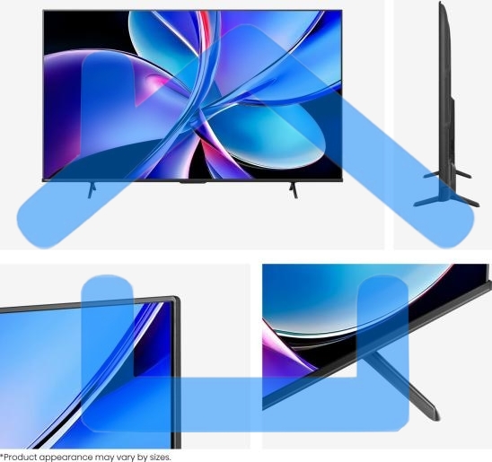 Телевизор Hisense 85