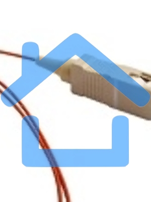 Кабель Pigtail Lanmaster TWT-PIG-SC/SU-1.5 SC-SC 1.5м