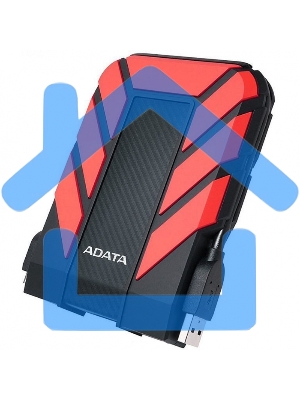 Внешний HDD 2.5