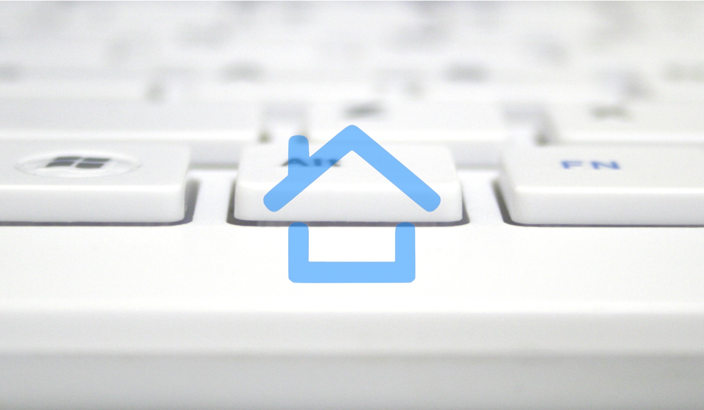 Комплект клавиатура + мышь Defender Skyline 895 Nano W (белый) Кл:104, 1000/1500/2000dpi