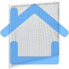 Панель светодиодная LED ДВО 6561-P 36Вт 4000К 595х595х20 призма (с драйвером) ИЭК