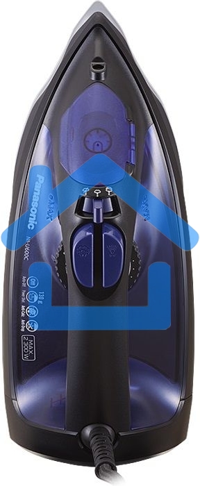 Утюг Panasonic NI-U600CATW