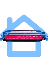 Картридж лазерный HP CB403A пурпурный для CP4005 7500стр.