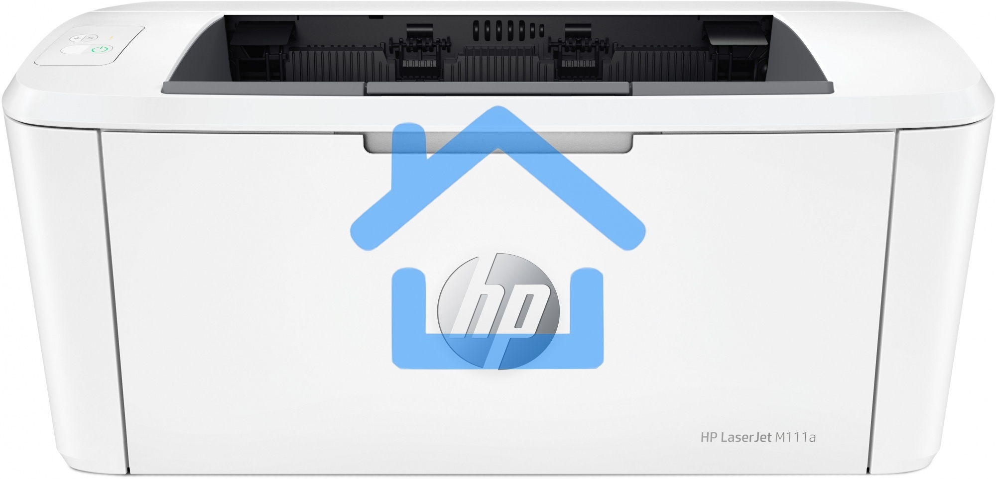 Принтер лазерный HP LaserJet M111a (7MD67A), А4, ч/б, печ. до 20 стр/мин., 600 x 600 dpi, USB