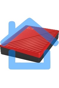Внешний HDD 2.5