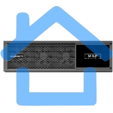 Байпас Ippon Innova Unity RT 3-3 MBP (1445990) IEC 10A