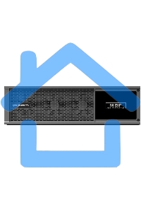 Байпас Ippon Innova Unity RT 3-3 MBP (1445990) IEC 10A