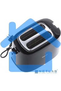 Тостер Philips HD2581/90 черный