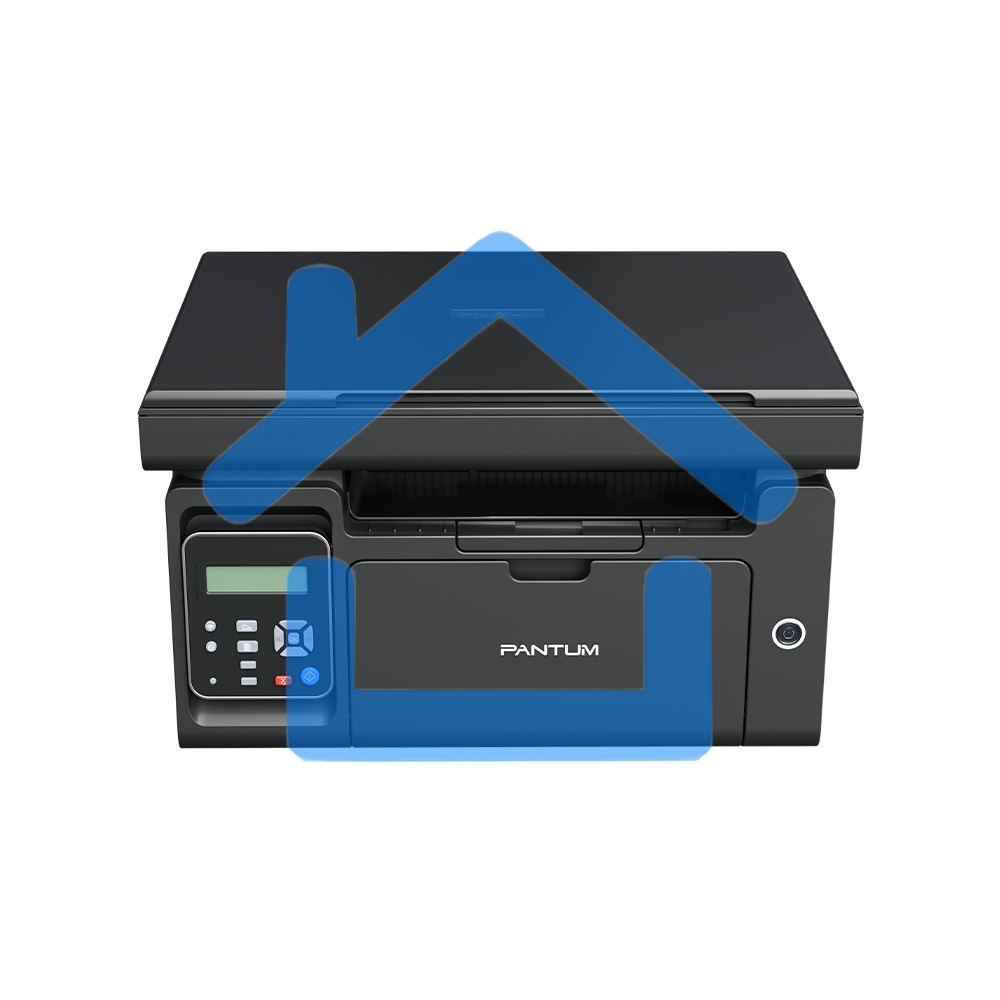 МФУ лазерное Pantum M6500, A4, ч/б, печ. до 22 стр/мин., скан. до 8.5 стр/мин., 1200 x 1200 dpi, USB