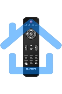 Акустическая система SVEN MS-315 2.1 черные (2x13W + 20W, Bluetooth, ПДУ, USB flash, LED-дисплей, FM-радио)