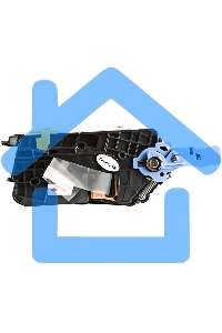 Картридж лазерный Cactus CS-Q6472A желтый (4000 стр.) для HP Color LaserJet 3600