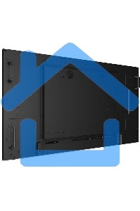 Отдельностоящая ЖК панель Acer DV555KBbmiix 55