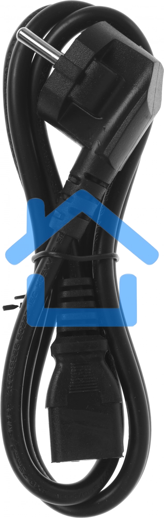 Коммутатор Cudy 8 RJ-45 10/100/1000M PSE ports +2 RJ45 10/100/1000 Uplink Port Unmanaged PoE+ Switch 120W, CCTV/VLAN mode support, long distance:250M at CCTV mode. 802.3af/at standard, Aternative 1/2(+),3/6(-), Rack-mountable Steel Case, Watchdog, 120W in