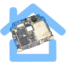 Материнская плата для Asus ZE551ML 4*32Gb 90AZ00A0-R03000