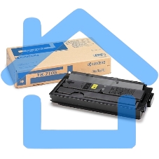 Картридж лазерный Kyocera TK-7105 (1T02P80NL0) черный для TASKalfa 3010i 20000 стр.