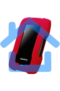 Внешний HDD 2.5