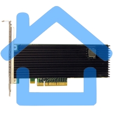 Адаптер Silicom PE2iSCO1 HW Accelerator Compression PCI Express Server Adapter (Intel DH8950CL Hub based) (Low Profile)