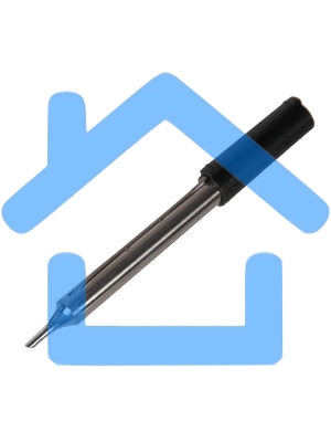 Жало паяльное Quick 303-2CM