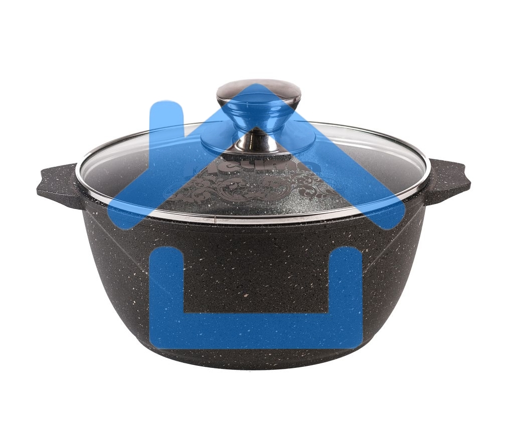 Кастрюля 4л 