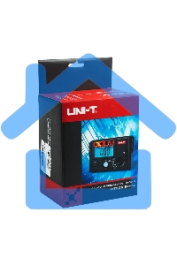 Измеритель сопротивления изоляции UNI-T UT502A
