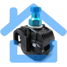 Зажим ответвительный прокалывающий Р2Х-95.1 (16-95; 2.5-35) ИНСТАЛЛ 14053