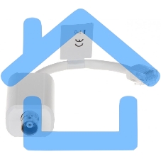 Приемопередатчик Dahua DH-LR1002