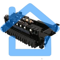 Узел транпортировки Xerox Phaser 3610N/WC 3615/VL B400/405