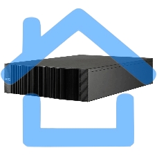 Батарея Powercom BAT VGD-240V RM for VRT-10K (240V, 9Ah) without PDU + 1A charger