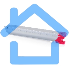 Тонер Картридж Samsung CLT-M809S пурпурный для Samsung CLX-9201ND/9201NA/9251ND/9251NA/9301NA (15000стр.)