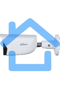 Видеокамера Dahua DH-IPC-HFW3241EP-S-0280B-S2 уличная купольная IP-видеокамера