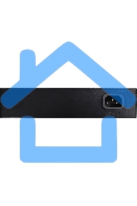 Неуправляемый коммутатор ORIGO OS1216/A1A 16x100Base-TX, корпус металл