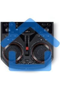 Аудиосистема LG OL75DK