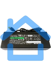Блок питания (сетевой адаптер) для ноутбуков Sony Vaio 19.5V 6.15A 6.5pin HC